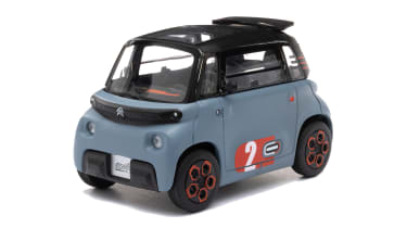 Miniature Citroen Ami